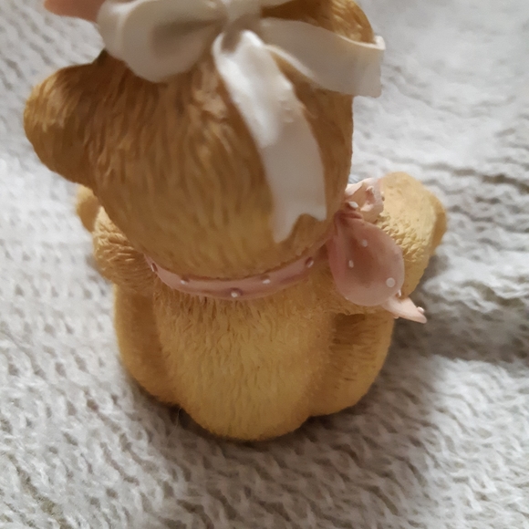 Cherished teddy Rose - Picture 2 of 5